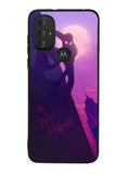 Spiderman No Way Home Motorola Moto G Pure 2021 , Moto G Power 2022 Case OV8650