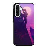 Spiderman No Way Home Samsung Galaxy A36 5G Case RC8650