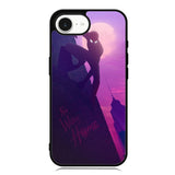 Spiderman No Way Home iPhone 16e Case OV8650