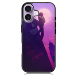 Spiderman No Way Home iPhone 17 Case OV8650