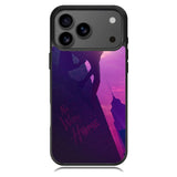 Spiderman No Way Home iPhone 17 Pro Case RC8650