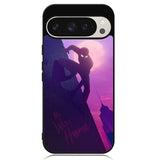 Spiderman No Way Home Google Pixel 9 Pro XL Case OV8650