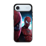 Face Spiderman iPhone Air Case QC8649