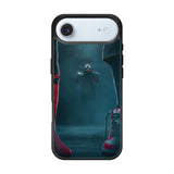 Spiderman feet iPhone Air Case QC8646