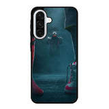 Spiderman feet Samsung Galaxy A56 5G Case RC8646