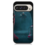 Spiderman feet Google Pixel 10 Pro XL Case RC8646