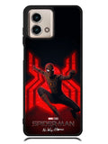 Spiderman Marvel Motorola Moto G Stylus 5G 2023 Case OV8645