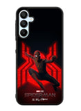 Spiderman Marvel Samsung Galaxy A15 5G Case OV8645