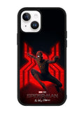 Spiderman Marvel iPhone 14 Case QC8645