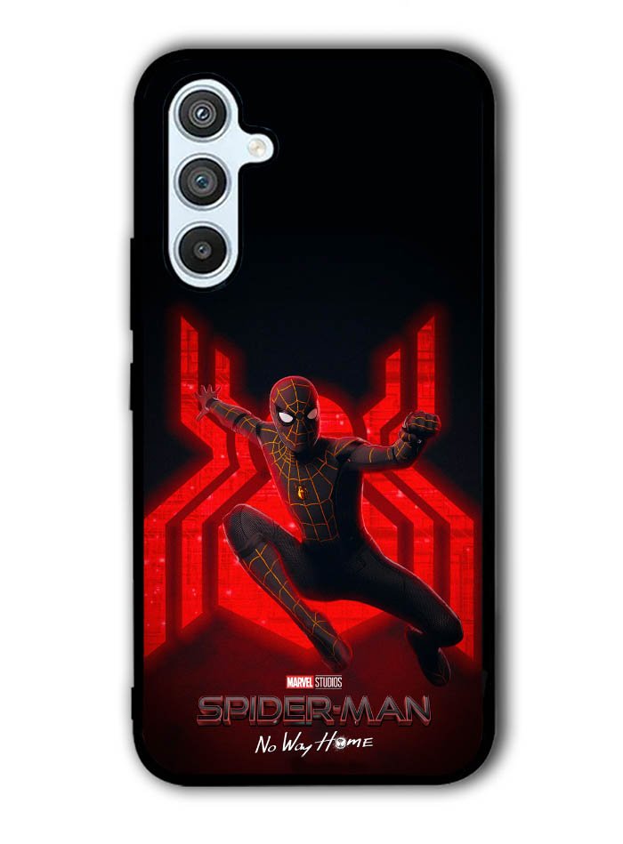 Spiderman Marvel Samsung Galaxy A54 5G Case OV8645
