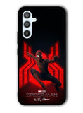 Spiderman Marvel Samsung Galaxy A54 5G Case OV8645
