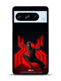 Spiderman Marvel Google Pixel 8 Pro Case QC8645