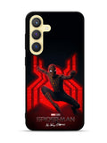 Spiderman Marvel Samsung Galaxy S23 Plus 5G , Samsung Galaxy S23+ 5G Case QC8645