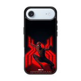 Spiderman Marvel iPhone Air Case QC8645