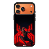 Spiderman Marvel iPhone 17 Pro Max Case QC8645