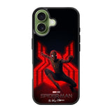 Spiderman Marvel iPhone 17 Case QC8645