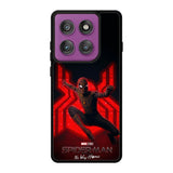 Spiderman Marvel Motorola Moto Edge 60 Pro Case QC8645