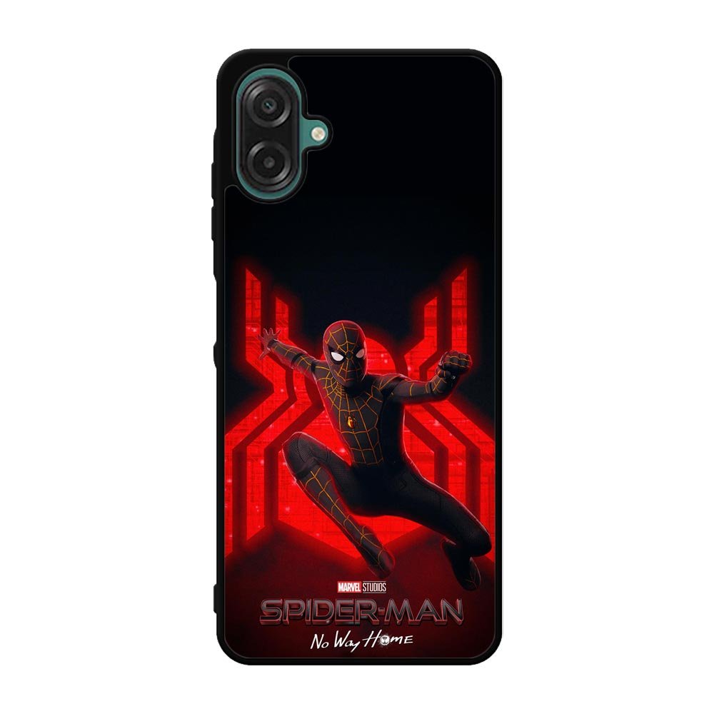 Spiderman Marvel Samsung Galaxy A07 Case QC8645