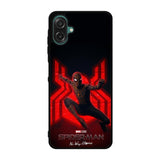 Spiderman Marvel Samsung Galaxy A07 Case QC8645
