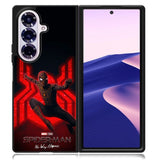 Spiderman Marvel Samsung Galaxy Z Fold 7 Case OV8645