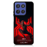 Spiderman Marvel Motorola Moto G Stylus 5G 2025 Case OV8645