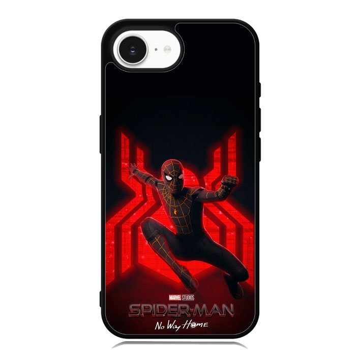 Spiderman Marvel iPhone 16e Case OV8645