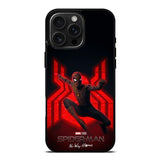 Spiderman Marvel iPhone 16 Pro Max Case OV8645