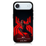 Spiderman Marvel iPhone 17 Air Case OV8645