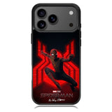 Spiderman Marvel Samsung Galaxy S26 Case OV8645