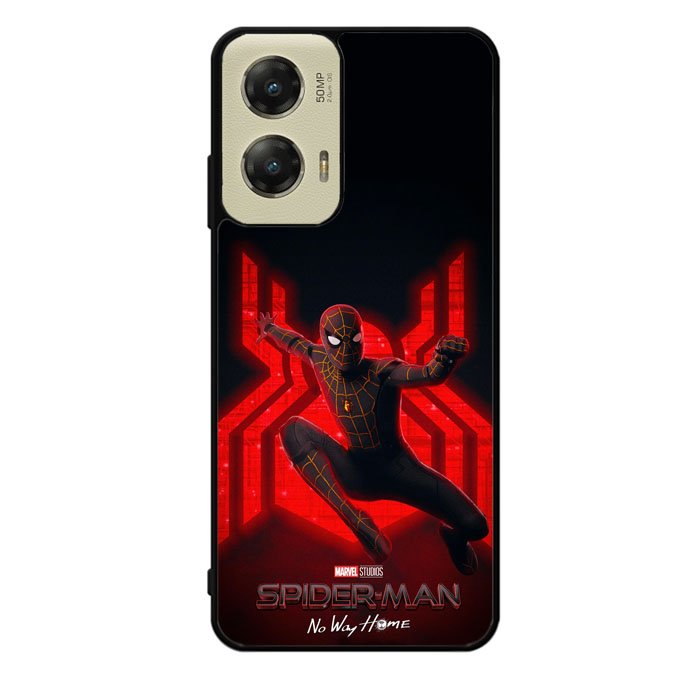 Spiderman Marvel Motorola Moto G Stylus 5G 2024 Case OV8645
