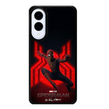 Spiderman Marvel Samsung Galaxy S25 Edge 5G Case OV8645