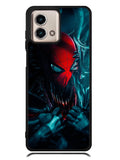 Spiderman X Venom Motorola Moto G Stylus 5G 2023 Case OV8644