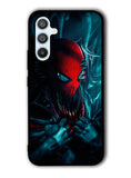 Spiderman X Venom Samsung Galaxy A54 5G Case OV8644