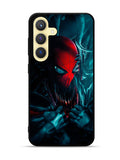 Spiderman X Venom Samsung Galaxy S25 Plus 5G , Samsung Galaxy S25+ 5G Case OV8644