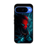 Spiderman X Venom Google Pixel 10 Case OV8644