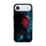 Spiderman X Venom iPhone Air Case OV8644