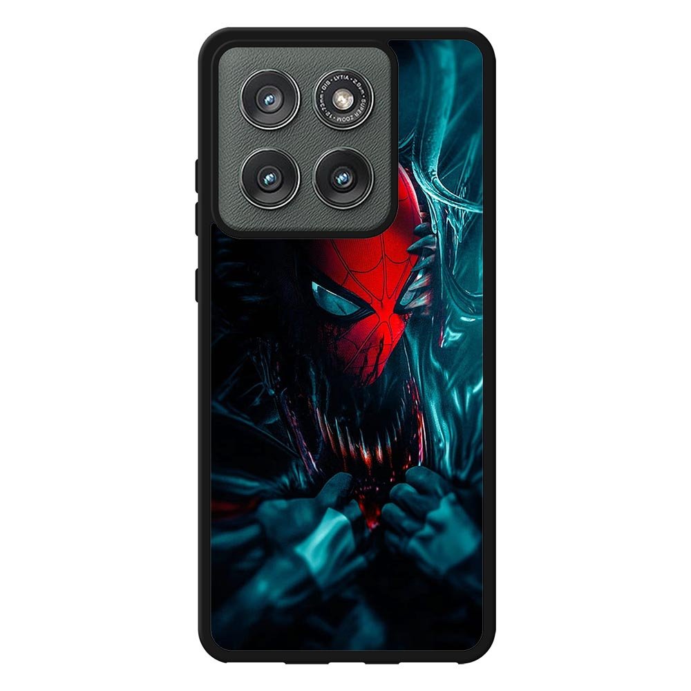Spiderman X Venom Motorola Moto Edge 2025 Case OV8644