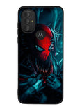 Spiderman X Venom Motorola Moto G Pure 2021 , Moto G Power 2022 Case OV8644