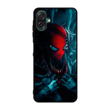 Spiderman X Venom Samsung Galaxy A07 Case OV8644