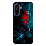 Spiderman X Venom Samsung Galaxy A17 Case OV8644