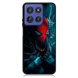 Spiderman X Venom Motorola Moto G Stylus 5G 2025 Case OV8644