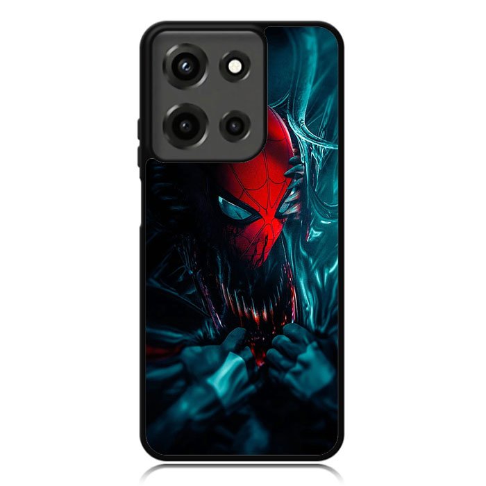 Spiderman X Venom Motorola Moto G 5G 2025 Case OV8644