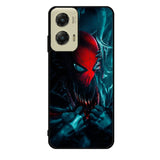 Spiderman X Venom Motorola Moto G Stylus 5G 2024 Case OV8644