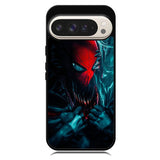 Spiderman X Venom Google Pixel 10 Pro XL Case RC8644