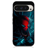 Spiderman X Venom Google Pixel 9 Pro XL Case OV8644