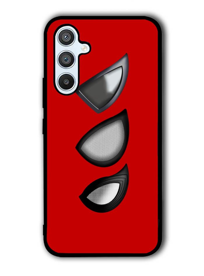 Spiderman Eyes Samsung Galaxy A54 5G Case OV8642