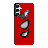 Spiderman Eyes Samsung Galaxy A16 Case OV8642