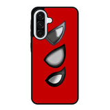 Spiderman Eyes Samsung Galaxy A16 5G Case RC8642