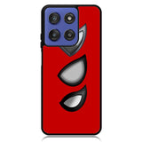 Spiderman Eyes Motorola Moto G Stylus 5G 2025 Case OV8642