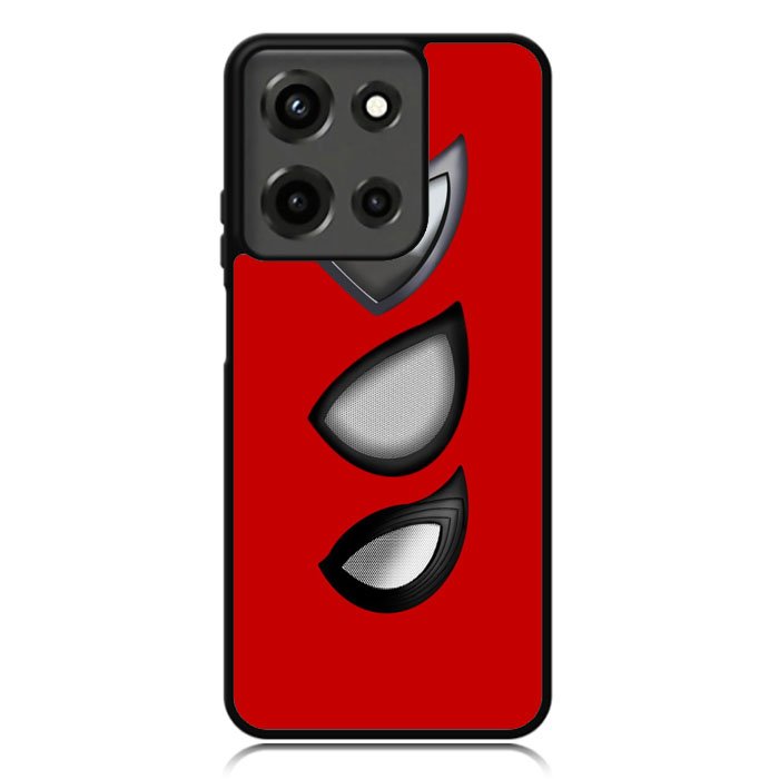 Spiderman Eyes Motorola Moto G 5G 2025 Case OV8642
